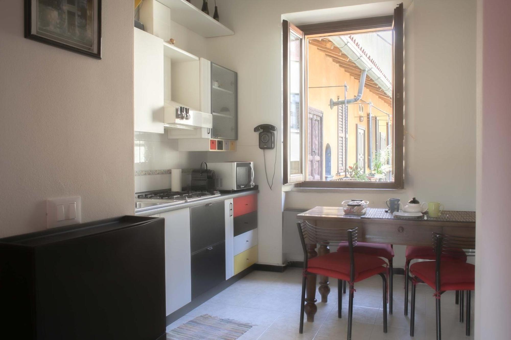 Bnbutler - Navigli Apartment - Vicolo Lavandai ميلان المظهر الخارجي الصورة